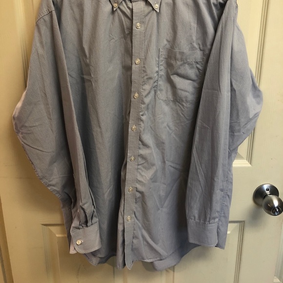 Nautica Button Down - Picture 3 of 3